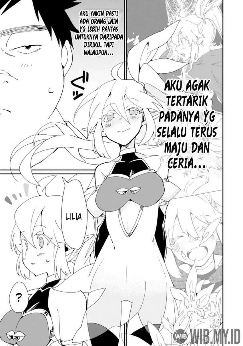 Saikyou Yuusha wa Oharai Hako: Maou ni Nattara Zutto Ore no Musou Return Chapter 22 Gambar 10