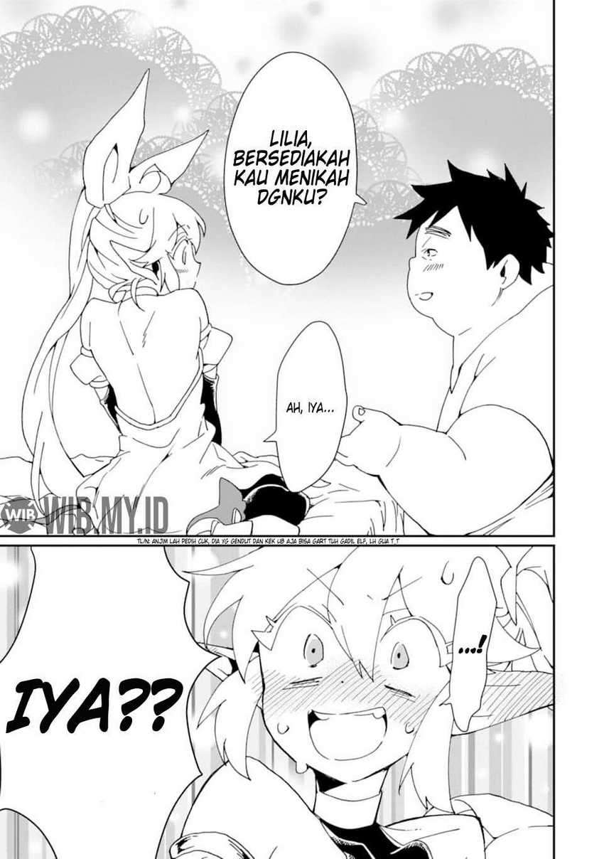 Saikyou Yuusha wa Oharai Hako: Maou ni Nattara Zutto Ore no Musou Return Chapter 22 Gambar 22