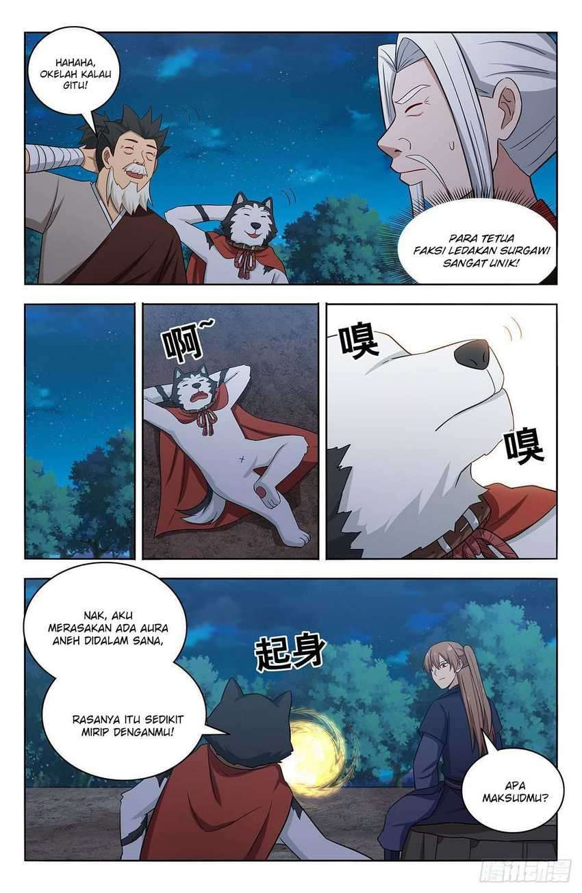 Strongest Anti M.E.T.A Chapter 415 Gambar 11