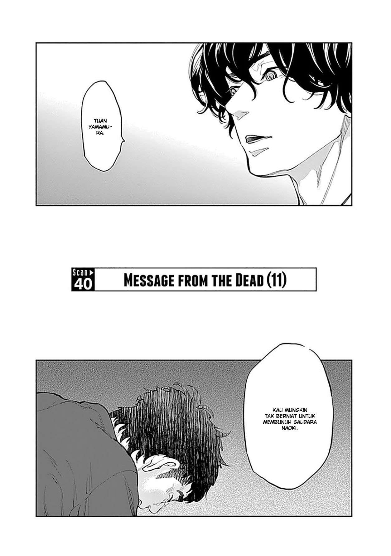 Radiation House Chapter 40 2