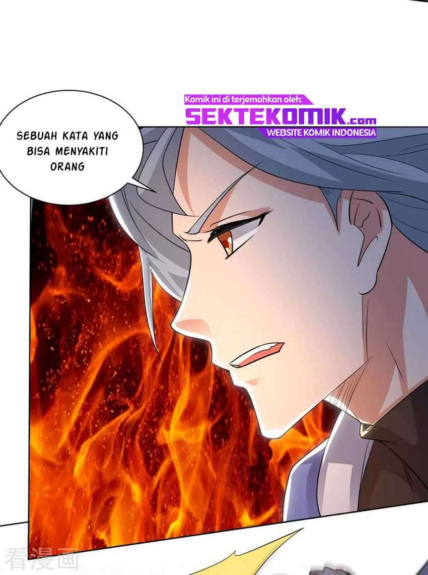 Rebirth After 80.000 Years Passed Chapter 211 Gambar 11