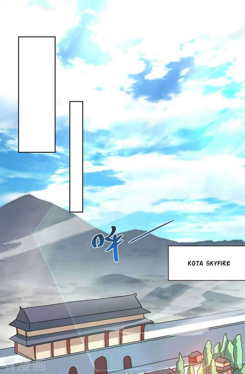 Baca Rebirth After 80.000 Years Passed Chapter 211 Gambar 2