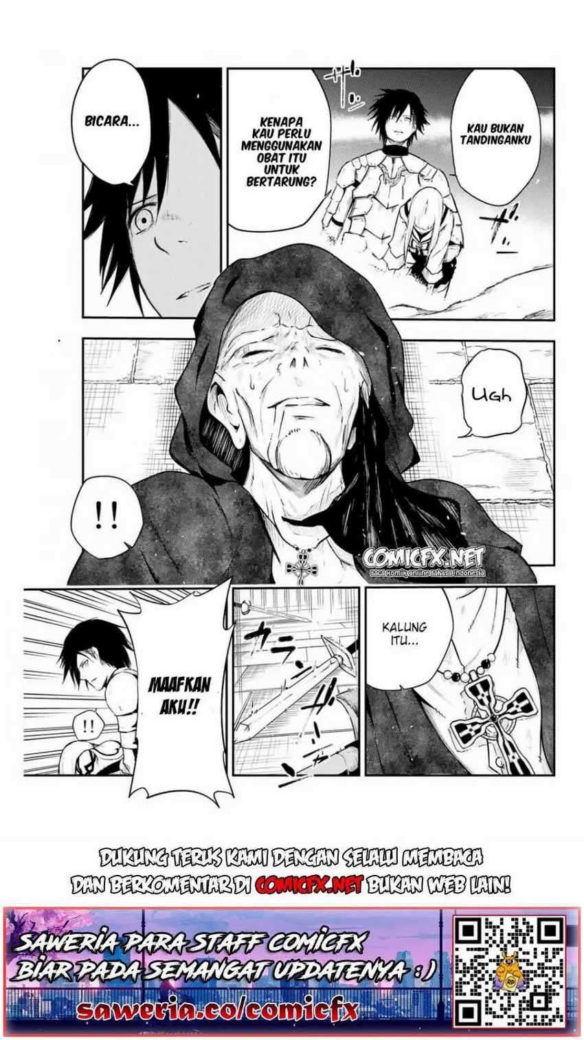 Dorei Tensei: Sono Dorei, Saikyou no Moto Ouji ni Tsuki Chapter 5.2 Gambar 11