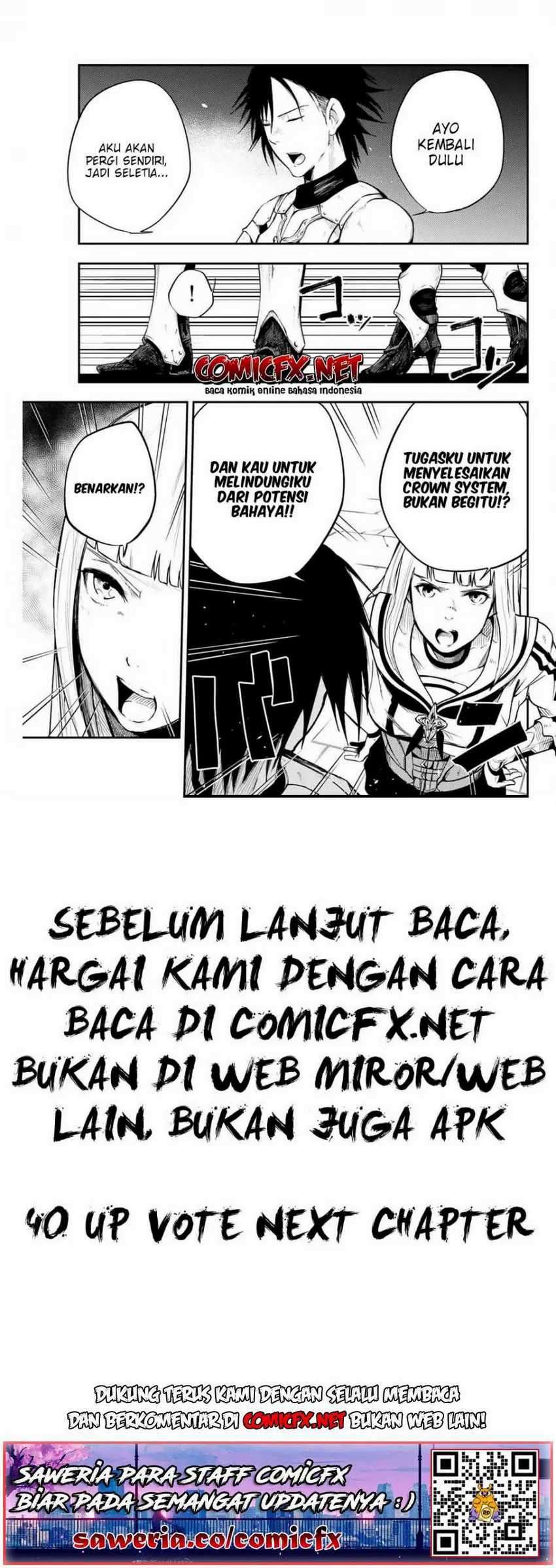 Baca Dorei Tensei: Sono Dorei, Saikyou no Moto Ouji ni Tsuki Chapter 5.2 Gambar 2
