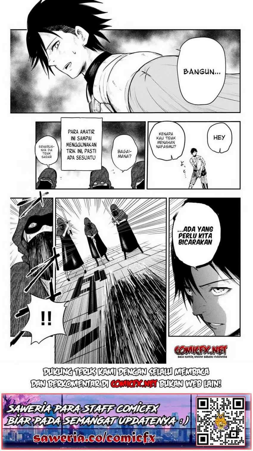 Dorei Tensei: Sono Dorei, Saikyou no Moto Ouji ni Tsuki Chapter 5.2 Gambar 9