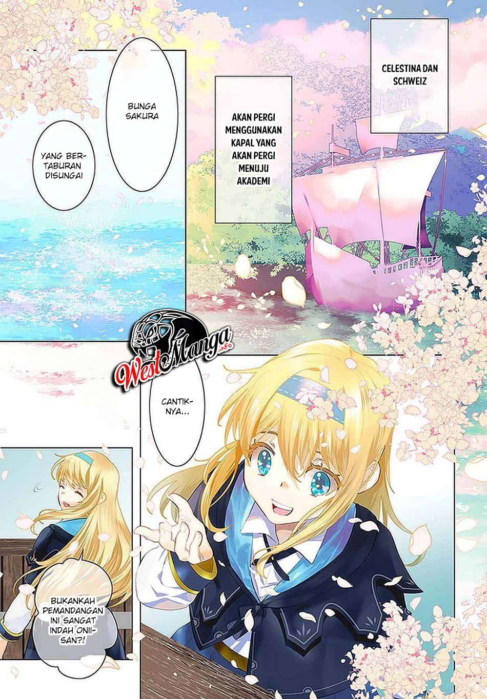 Baca Arafoo Kenja no Isekai Seikatsu Nikki Chapter 25 Gambar 2