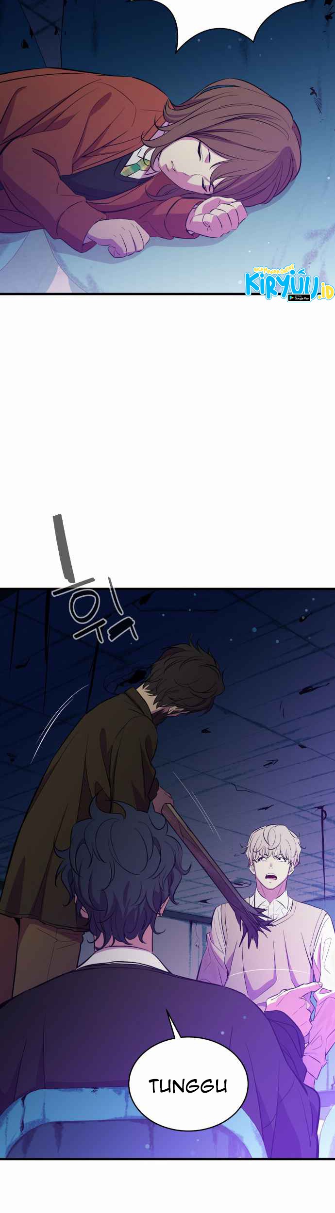 Incompetent Villain Chapter 23 Gambar 30