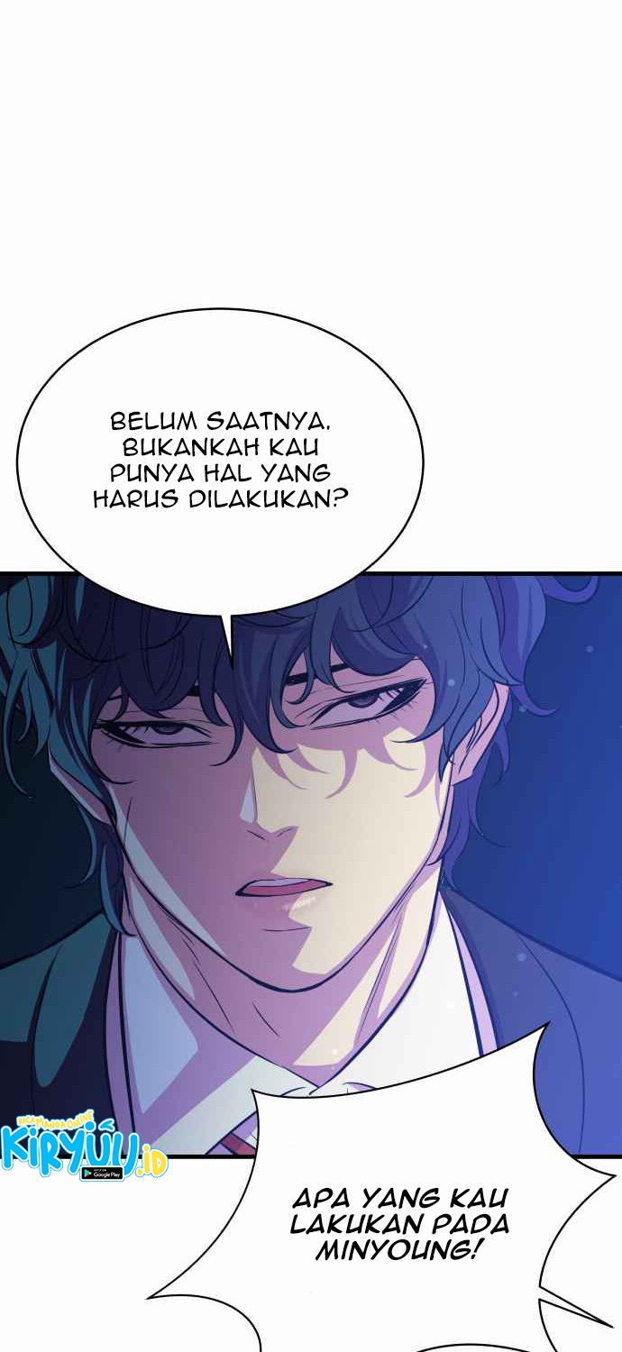 Incompetent Villain Chapter 23 Gambar 31