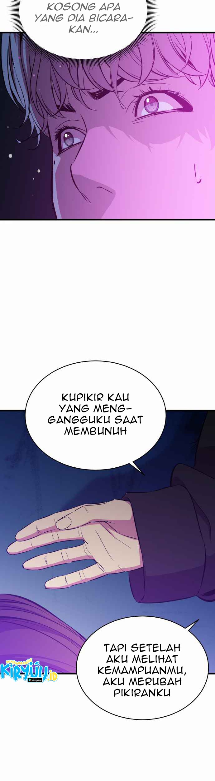 Incompetent Villain Chapter 23 Gambar 41