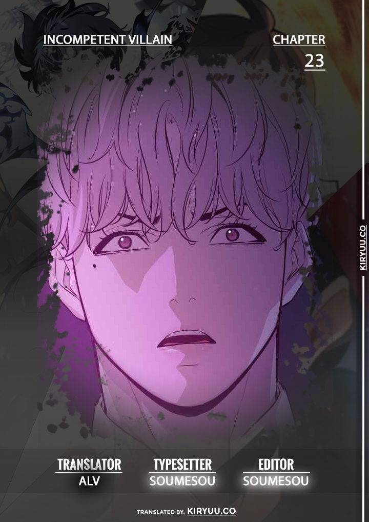 Baca  Incompetent Villain Chapter 23 Gambar 2