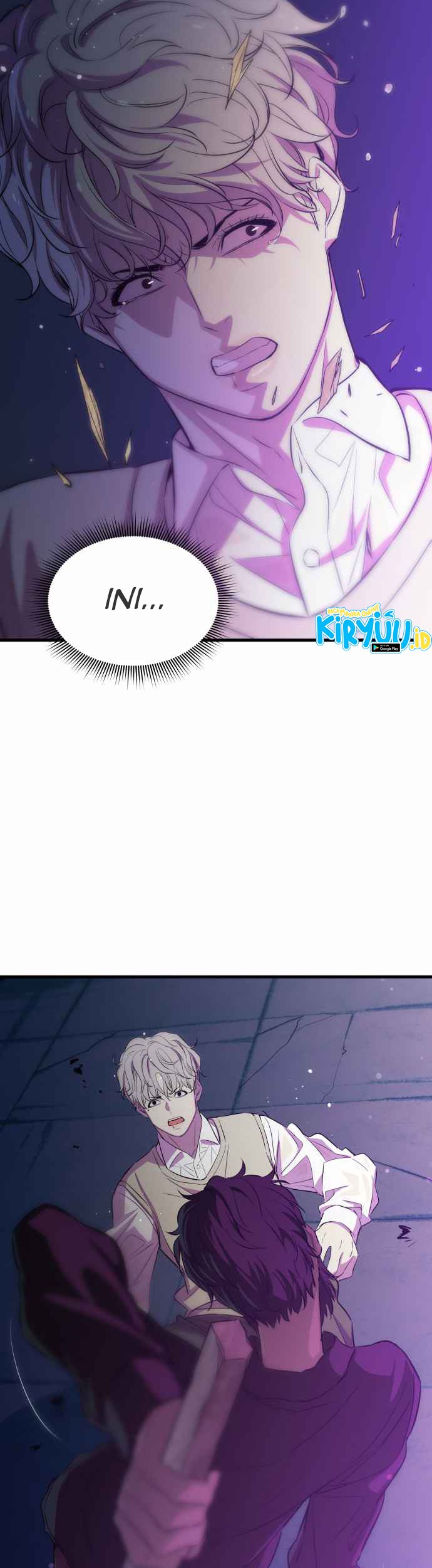 Incompetent Villain Chapter 23 Gambar 9