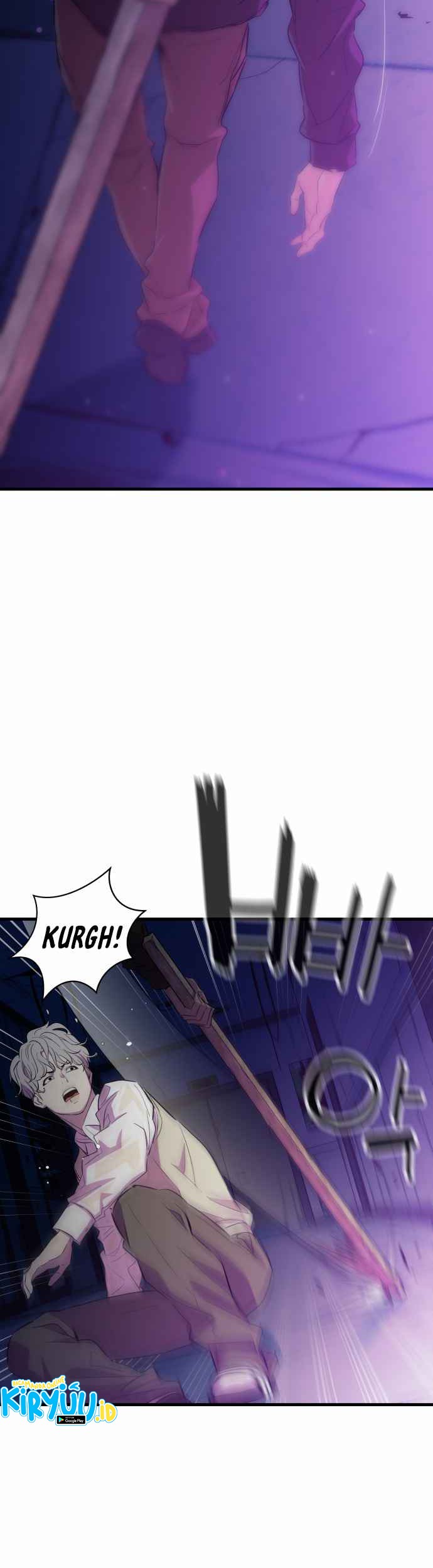 Incompetent Villain Chapter 23 Gambar 10