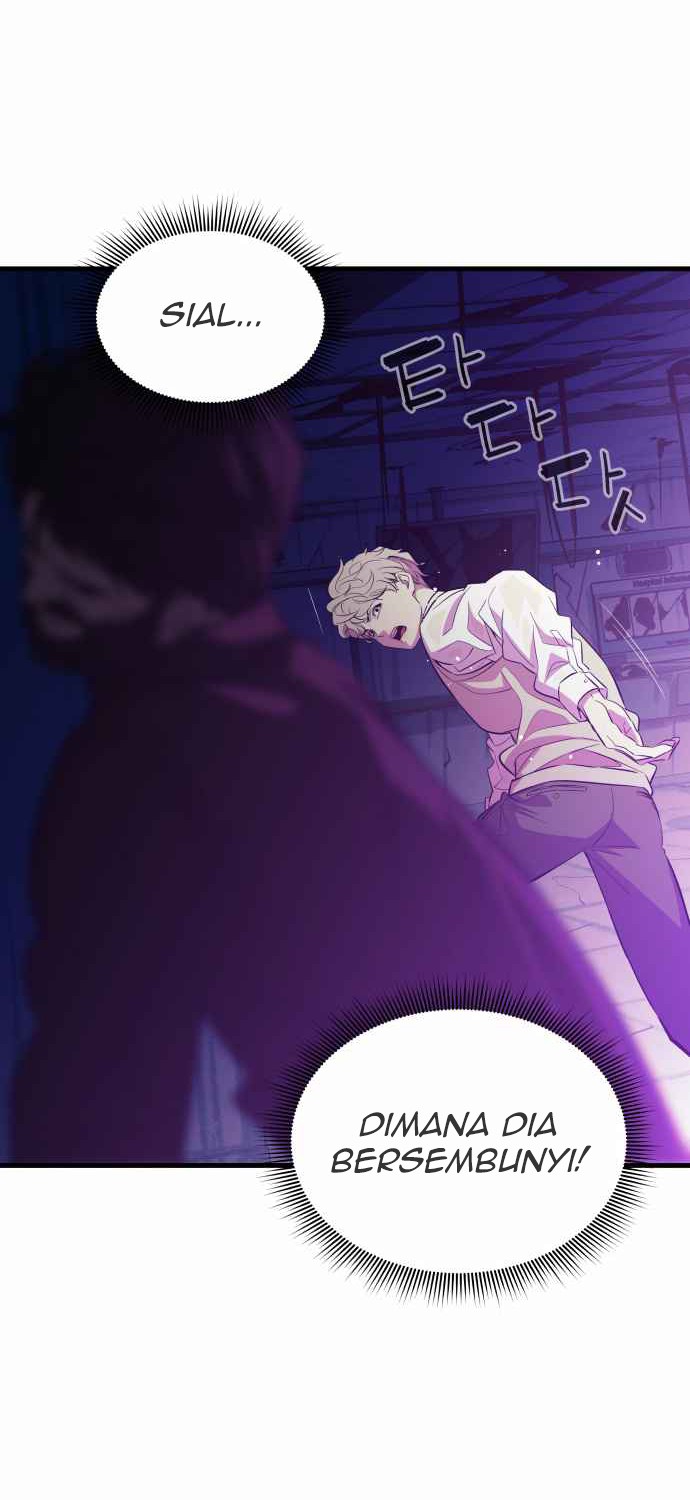 Incompetent Villain Chapter 23 Gambar 11