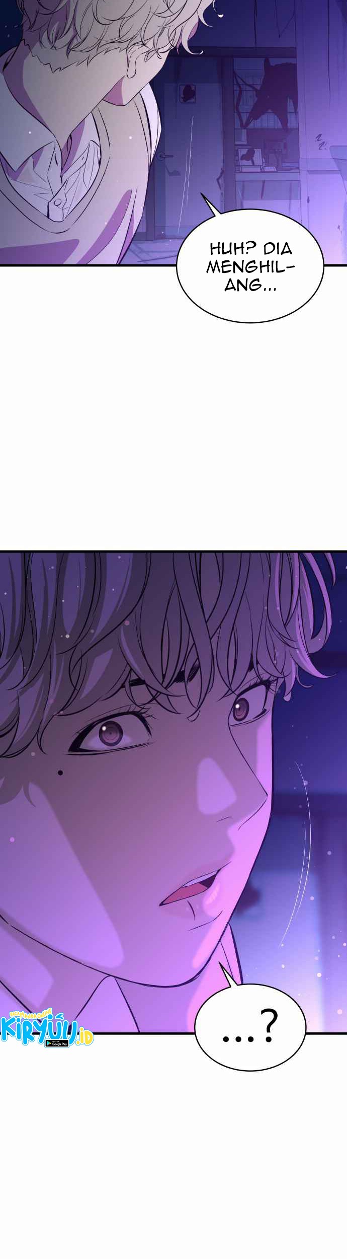 Incompetent Villain Chapter 23 Gambar 13