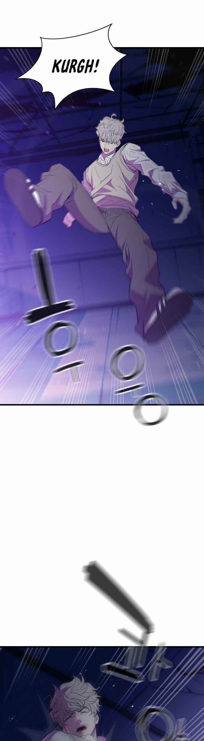 Incompetent Villain Chapter 23 Gambar 14