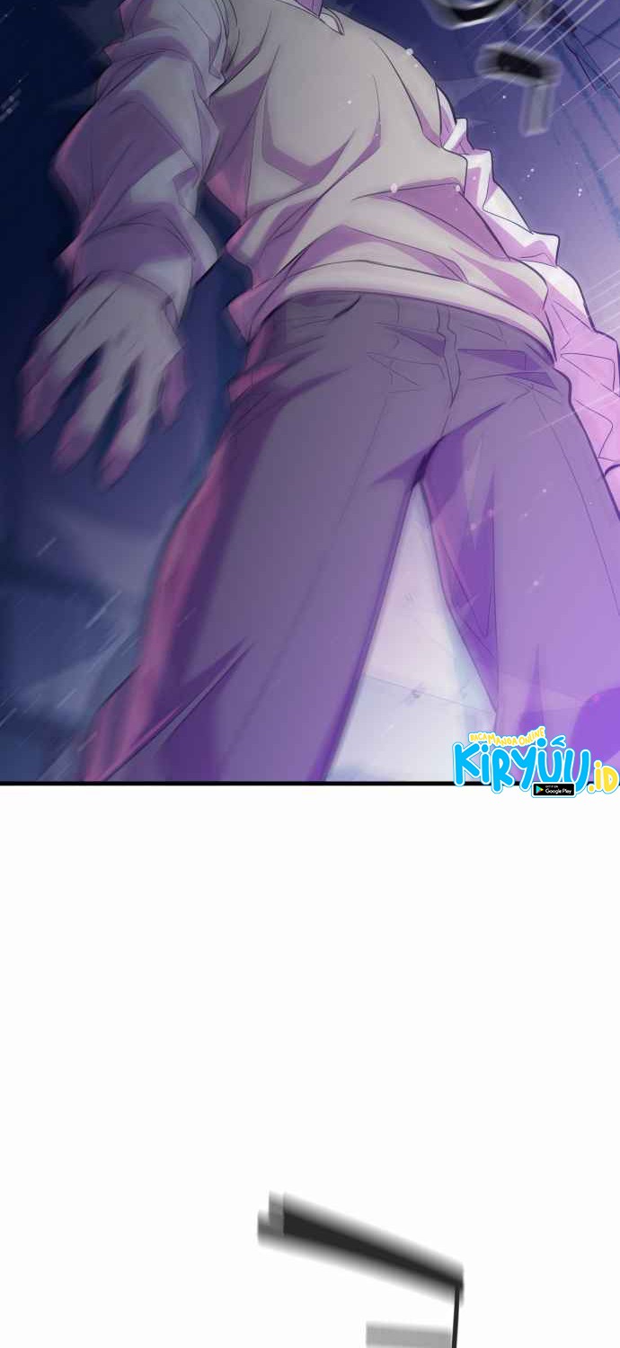 Incompetent Villain Chapter 23 Gambar 15