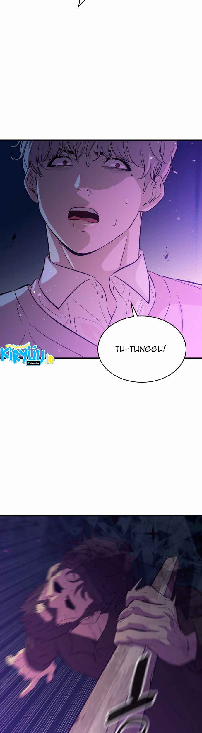 Incompetent Villain Chapter 23 Gambar 20