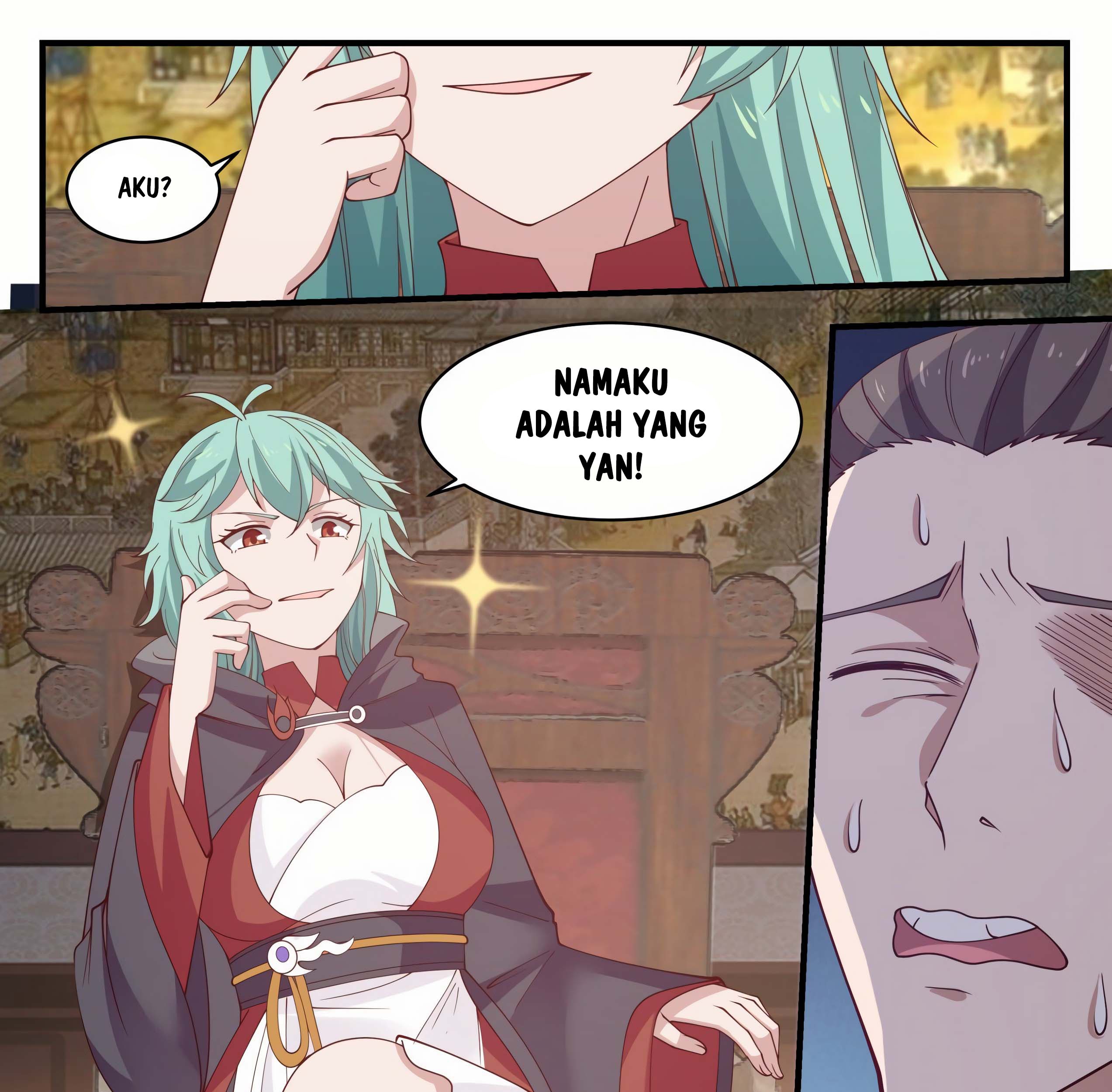 Martial Peak Part 1 Chapter 1272 Gambar 26