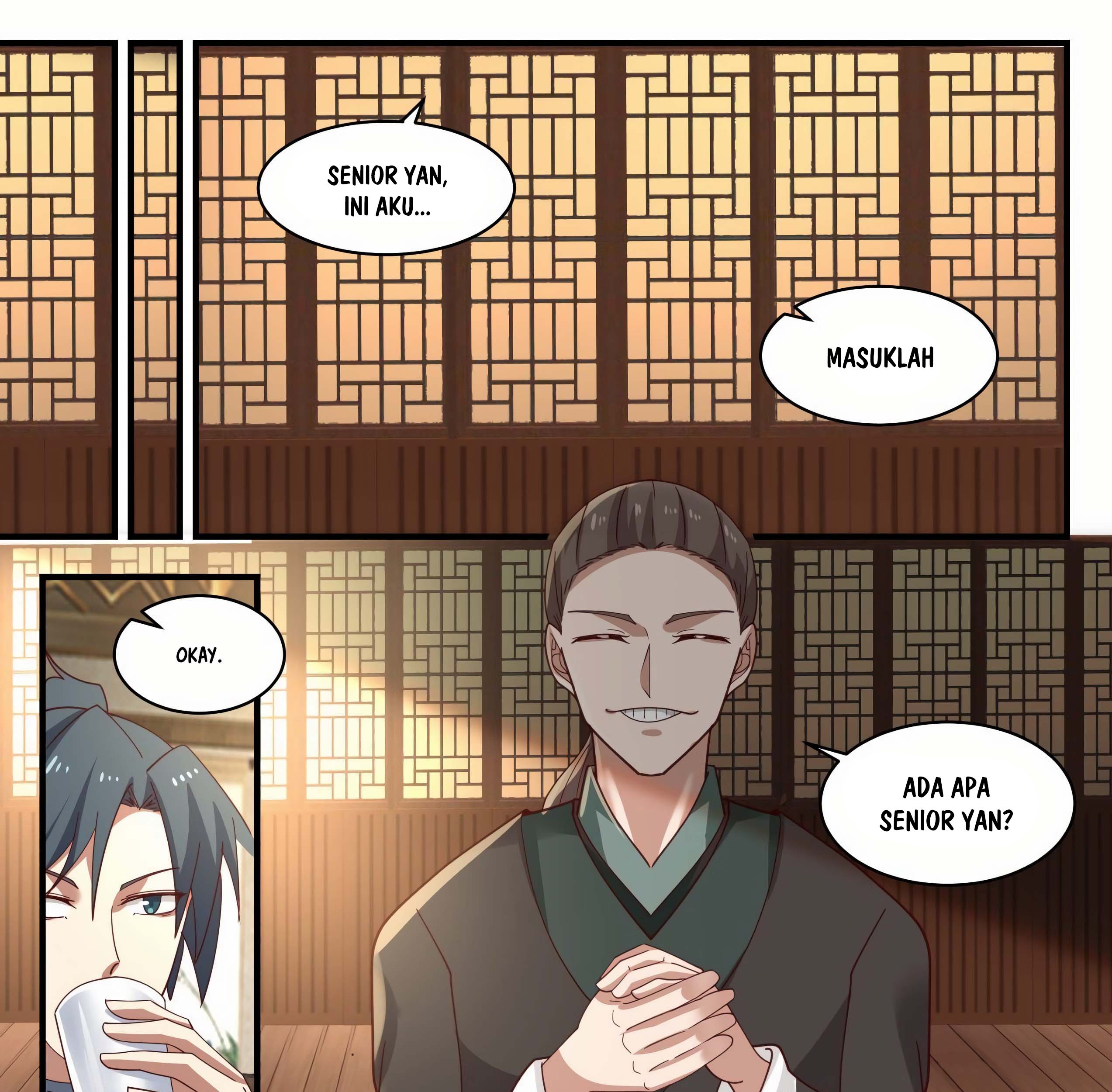 Martial Peak Part 1 Chapter 1272 Gambar 14