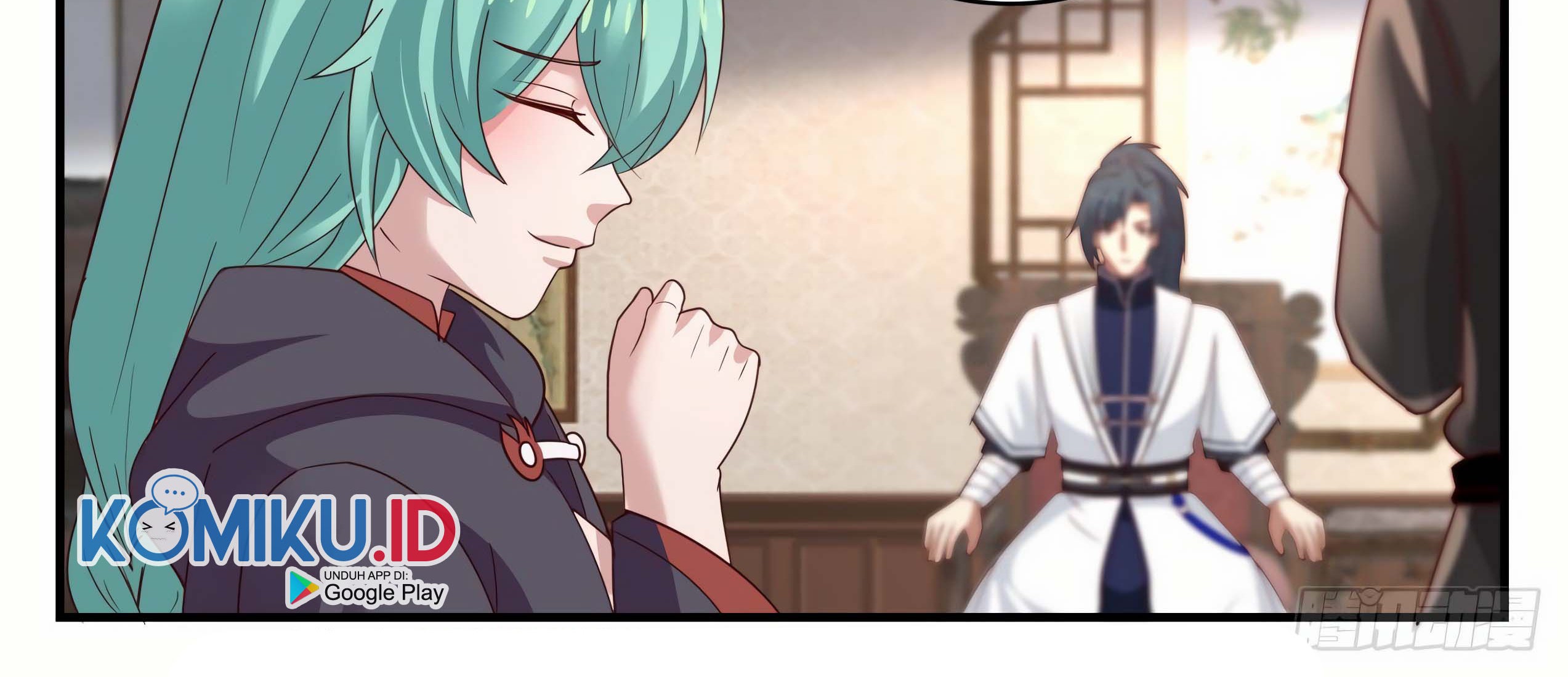 Martial Peak Part 1 Chapter 1272 Gambar 17