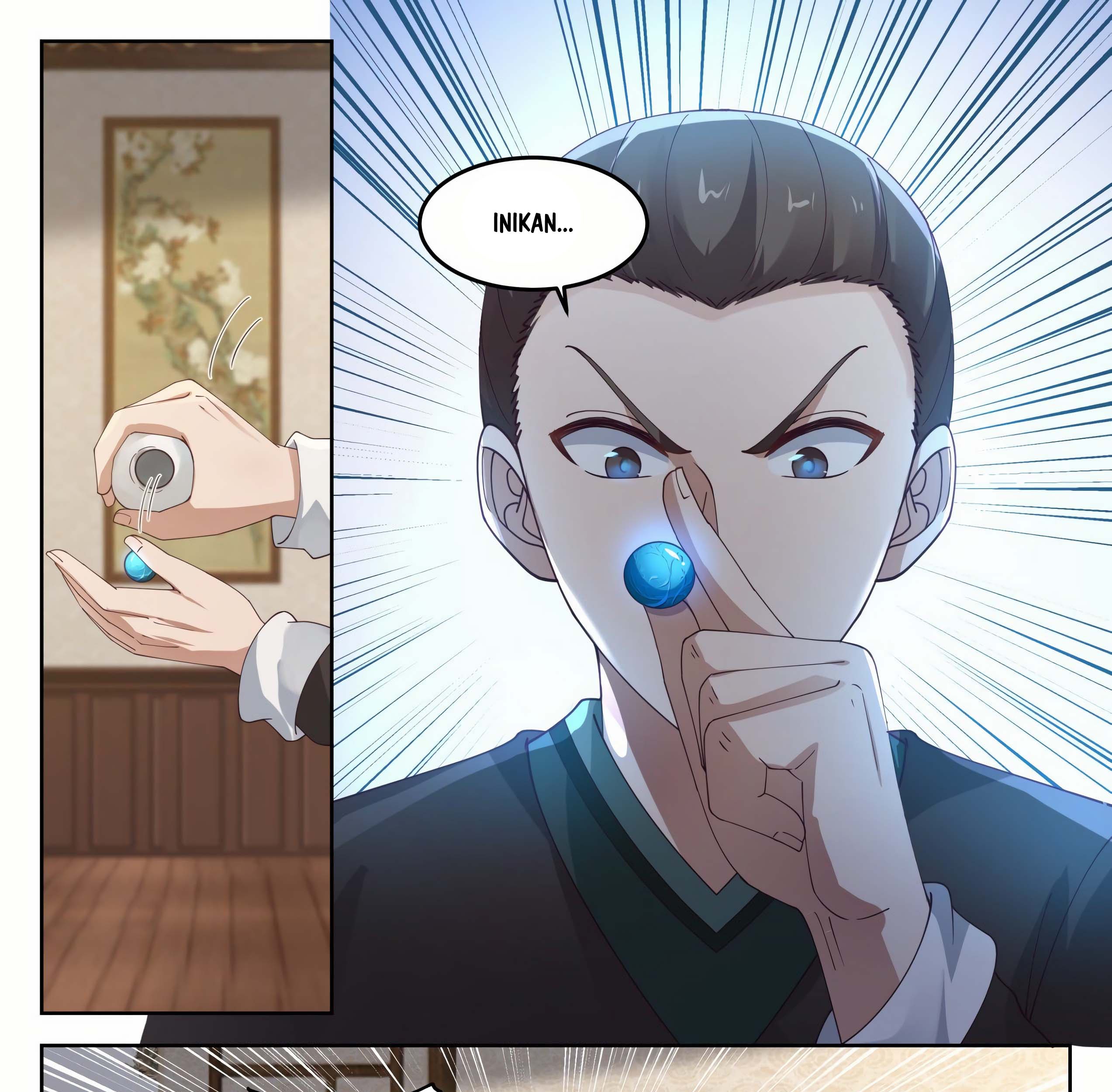 Martial Peak Part 1 Chapter 1273 Gambar 20
