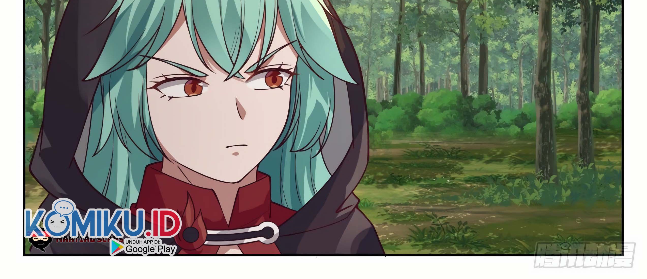 Martial Peak Part 1 Chapter 1273 Gambar 25