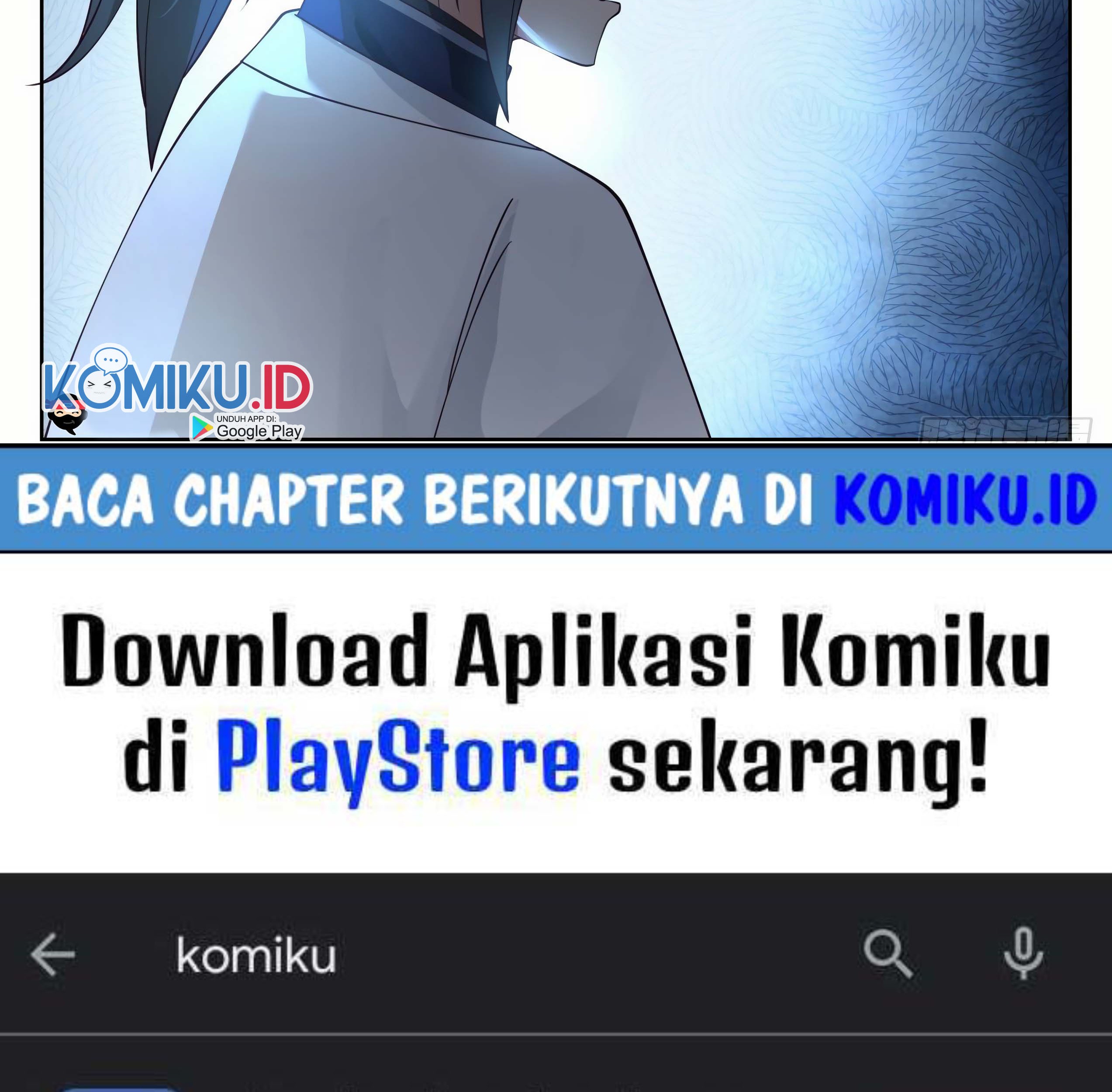 Martial Peak Part 1 Chapter 1273 Gambar 27