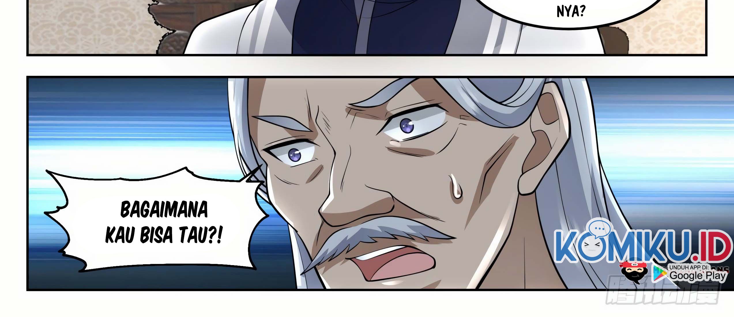 Martial Peak Part 1 Chapter 1273 Gambar 17