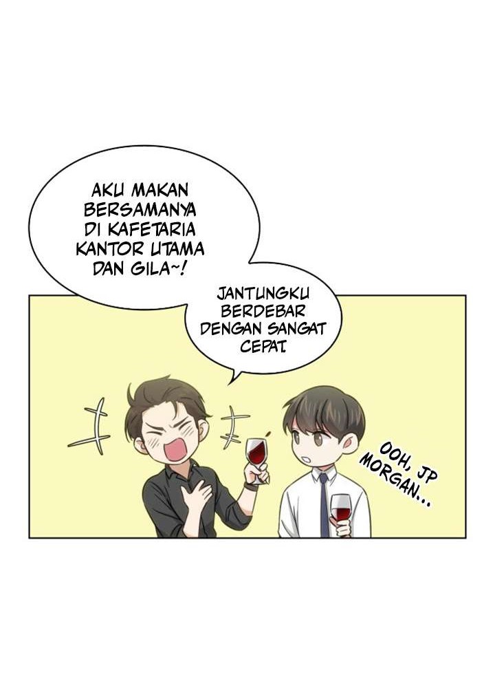 My Office Noona’s Story Chapter 12 Gambar 22