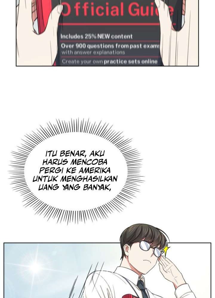 My Office Noona’s Story Chapter 12 Gambar 24