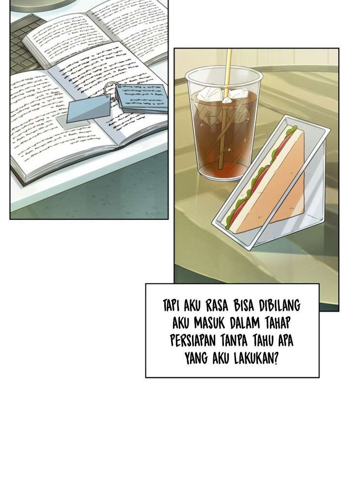 My Office Noona’s Story Chapter 12 Gambar 28