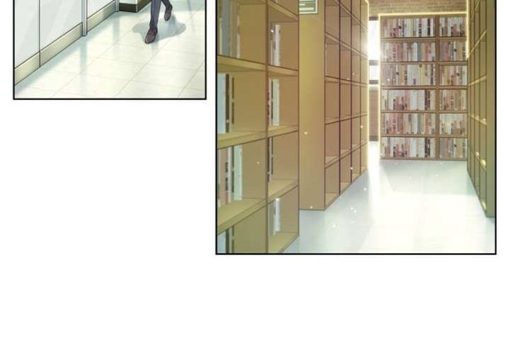 My Office Noona’s Story Chapter 12 Gambar 30