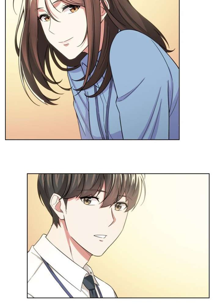 My Office Noona’s Story Chapter 12 Gambar 38