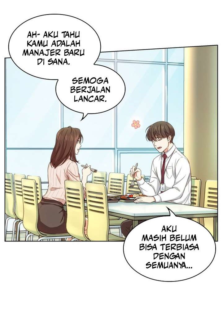 My Office Noona’s Story Chapter 12 Gambar 4