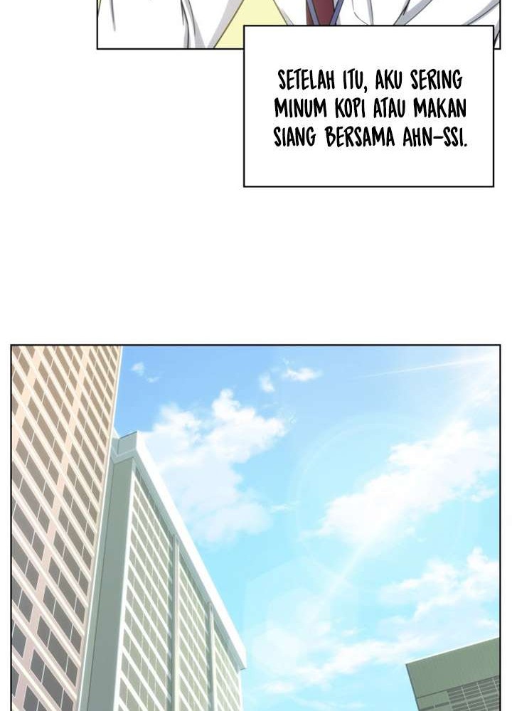 My Office Noona’s Story Chapter 12 Gambar 6