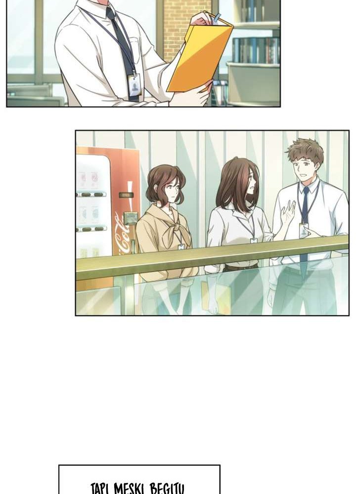 My Office Noona’s Story Chapter 12 Gambar 8