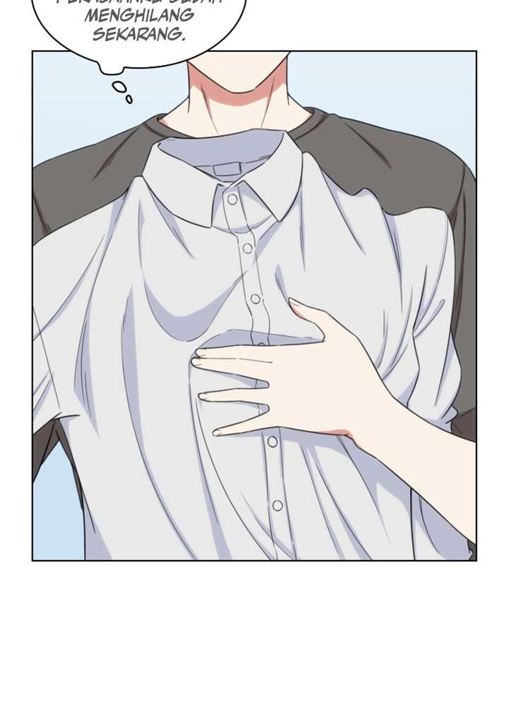 My Office Noona’s Story Chapter 12 Gambar 12