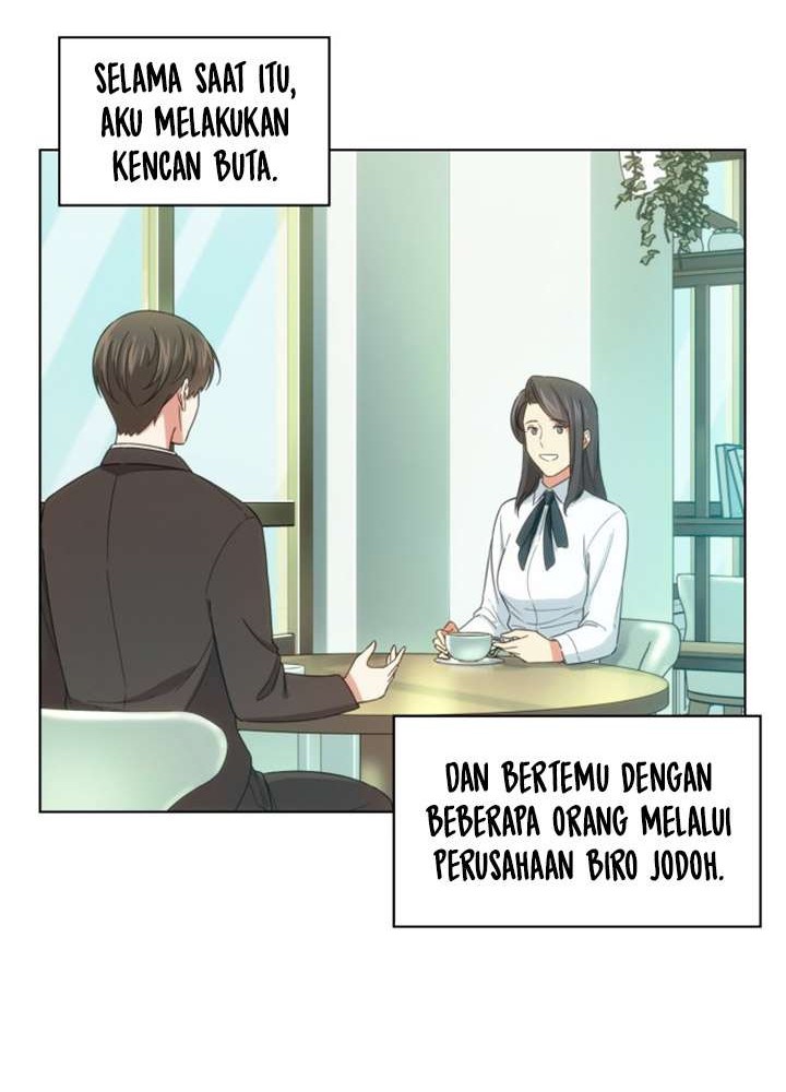 My Office Noona’s Story Chapter 12 Gambar 16