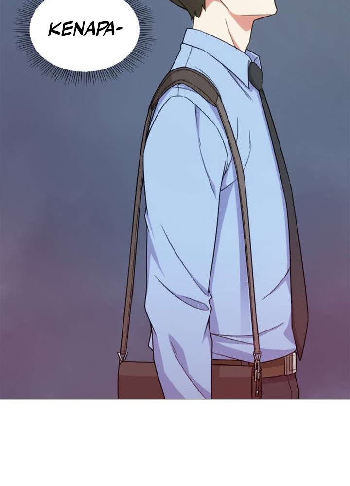 My Office Noona’s Story Chapter 11 Gambar 22