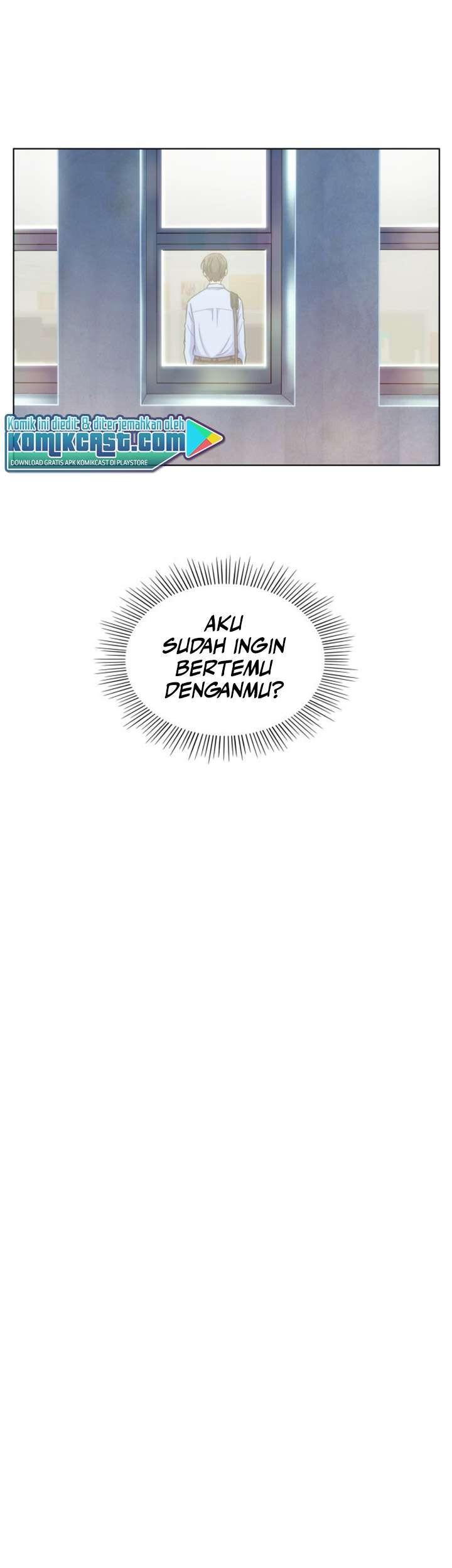 My Office Noona’s Story Chapter 11 Gambar 23