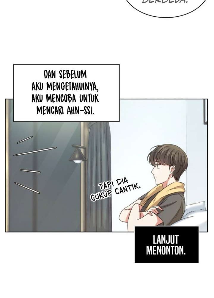 My Office Noona’s Story Chapter 11 Gambar 26