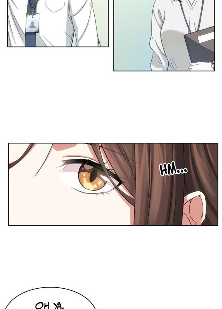 My Office Noona’s Story Chapter 11 Gambar 34