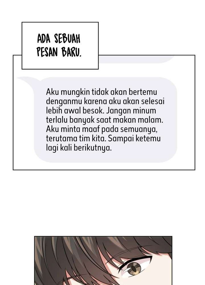 My Office Noona’s Story Chapter 11 Gambar 8