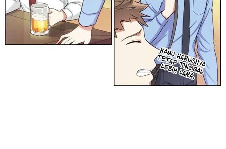 My Office Noona’s Story Chapter 11 Gambar 10