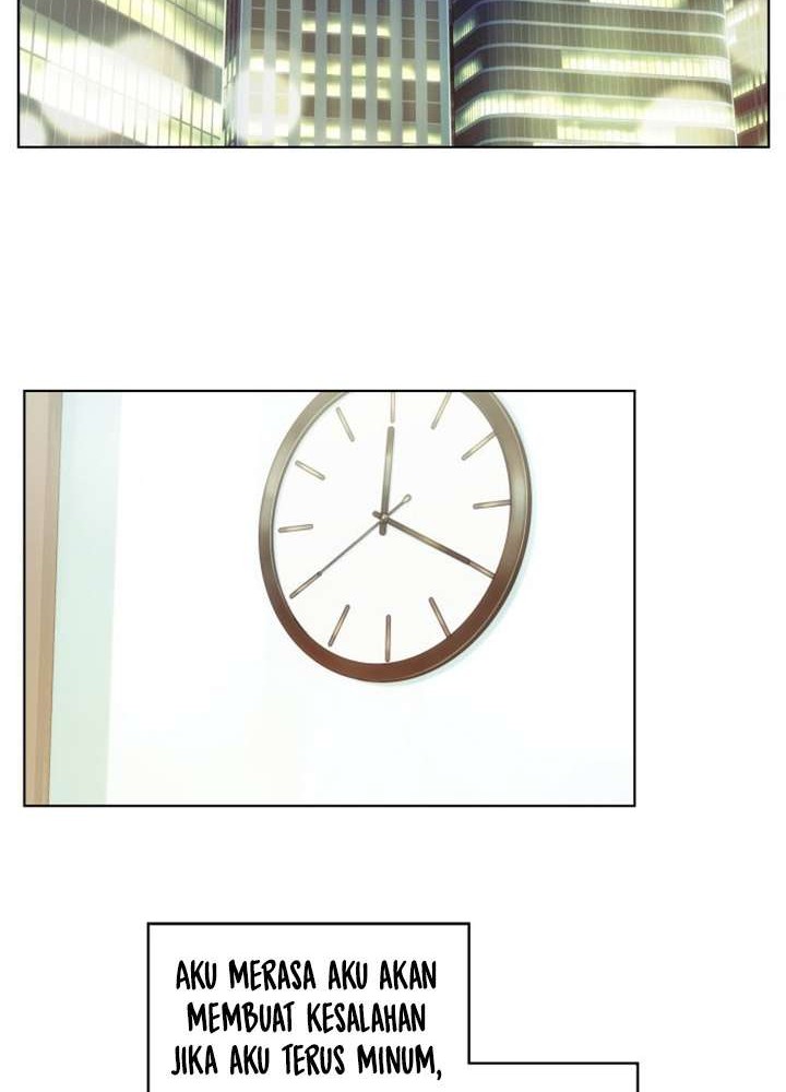 My Office Noona’s Story Chapter 11 Gambar 12