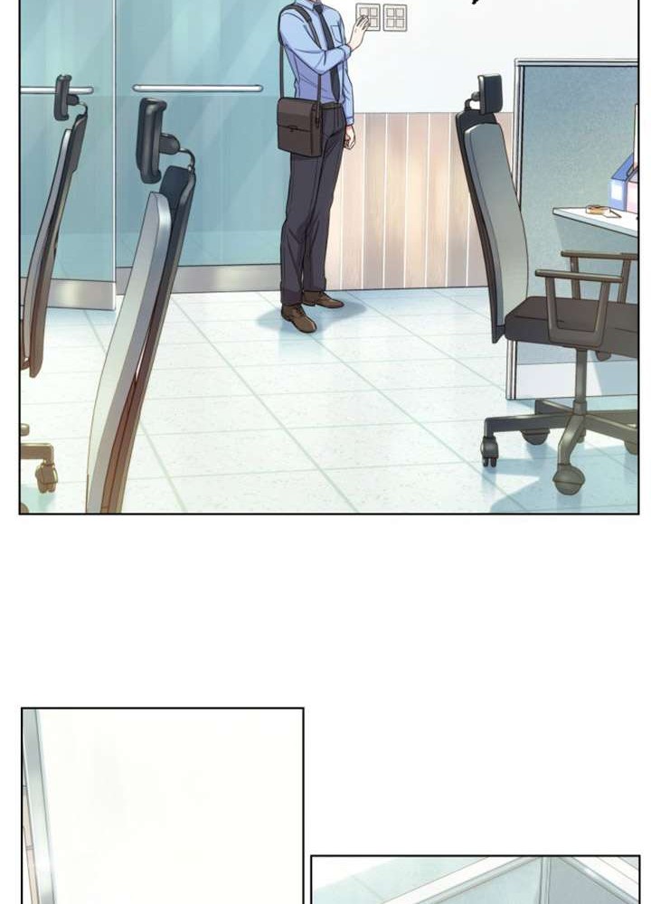 My Office Noona’s Story Chapter 11 Gambar 14