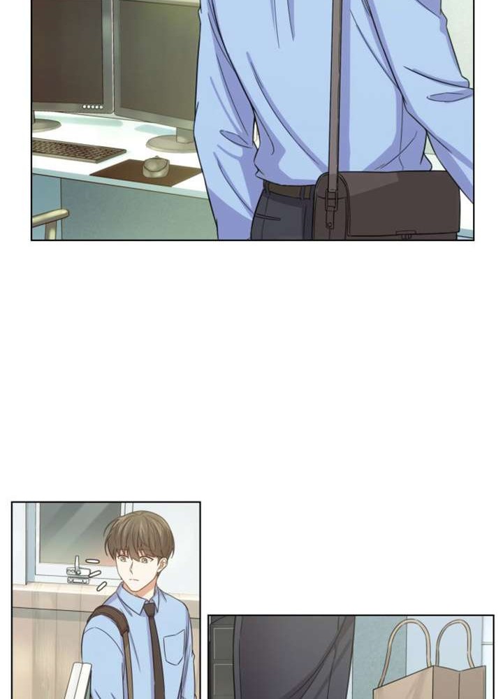 My Office Noona’s Story Chapter 11 Gambar 16