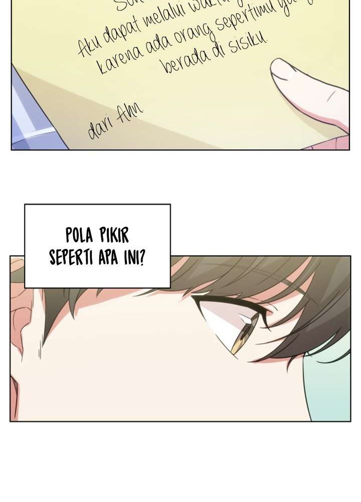 My Office Noona’s Story Chapter 11 Gambar 18