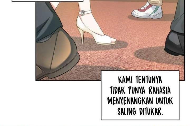 My Office Noona’s Story Chapter 10 Gambar 20