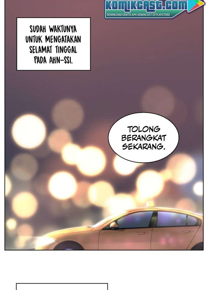 My Office Noona’s Story Chapter 10 Gambar 28